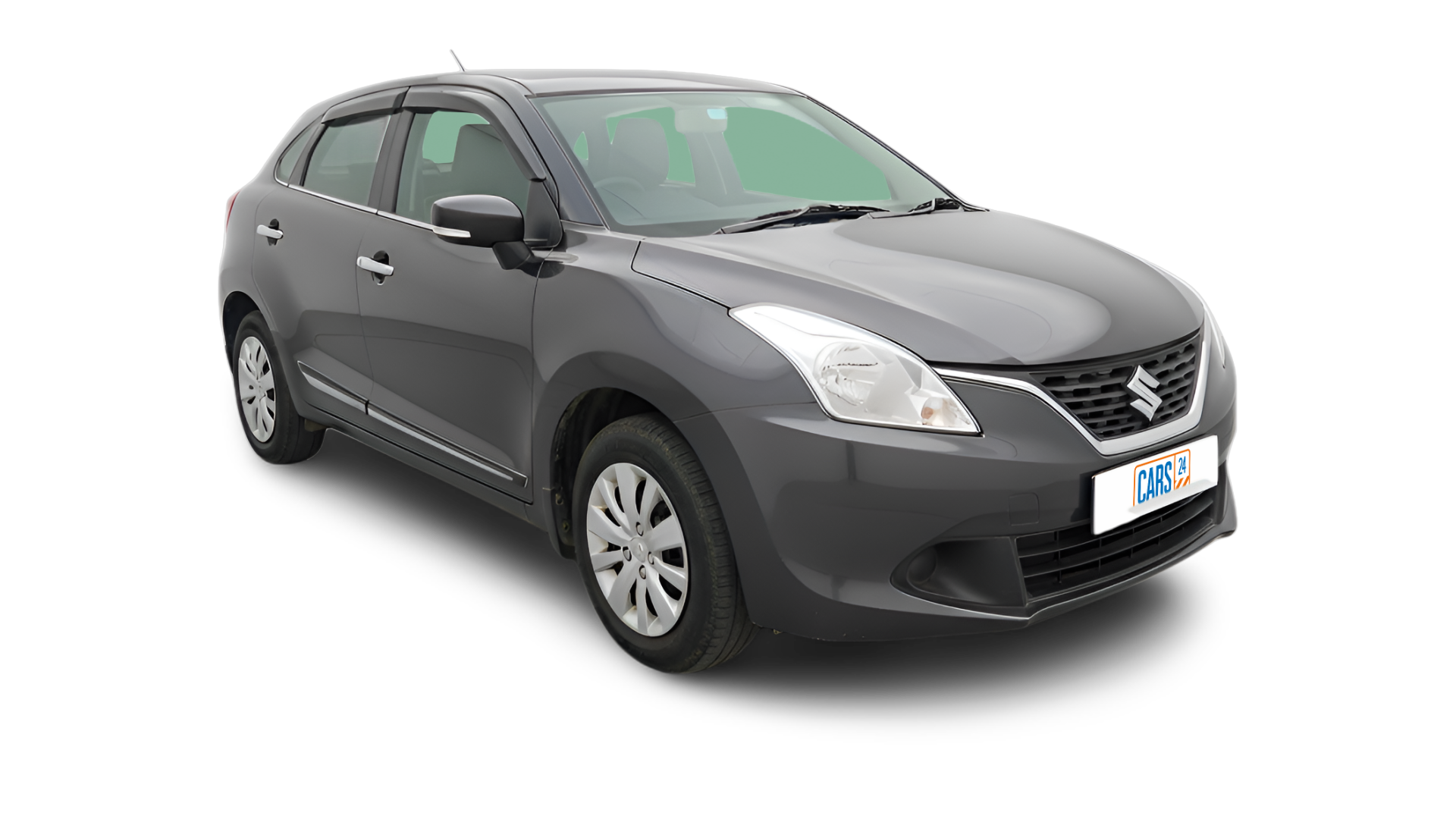 Maruti Baleno-img